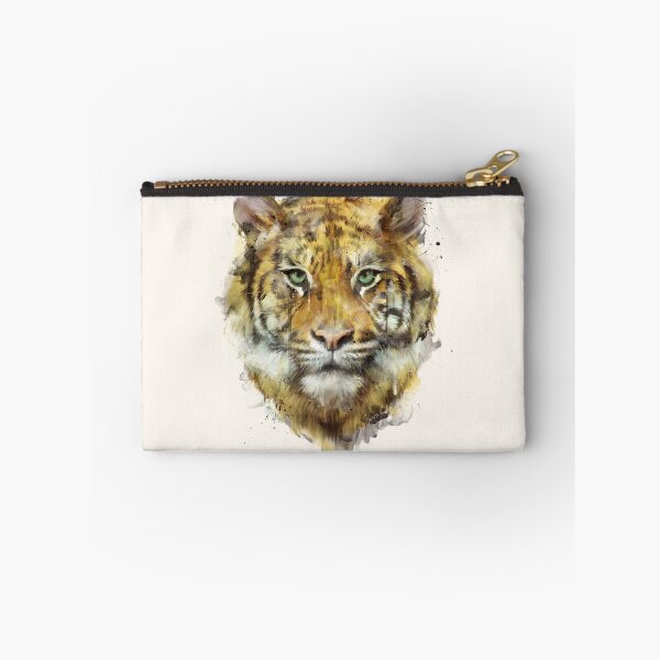 Item preview, Tiger // Strength designed and sold by Amy Hamilton.