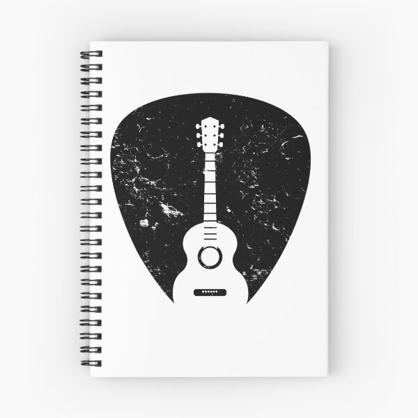 Item preview, Guitarist Guitar Pick Plectrum Musician Gift designed and sold by Basti09.