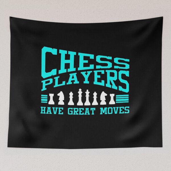 Item preview, Chess Chessboard Board game Tournament Gift designed and sold by design2try.