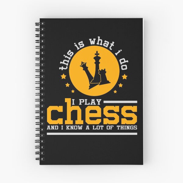 Item preview, Chess Chessboard Board game Tournament Gift designed and sold by design2try.