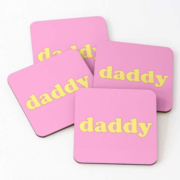 Item preview, Daddy designed and sold by jenkii.