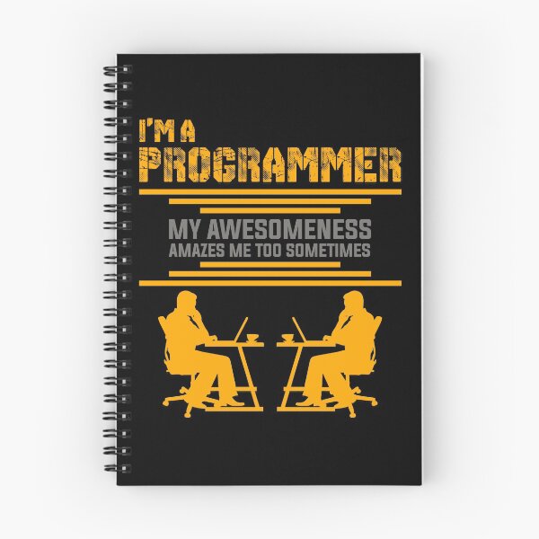 Item preview, Programmer developer computer scientist gift designed and sold by design2try.