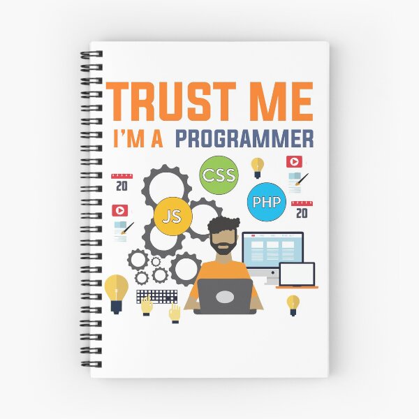 Item preview, Programmer developer computer scientist gift designed and sold by design2try.