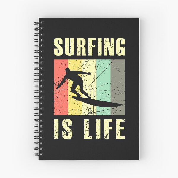 Item preview, surfing designed and sold by dtino.