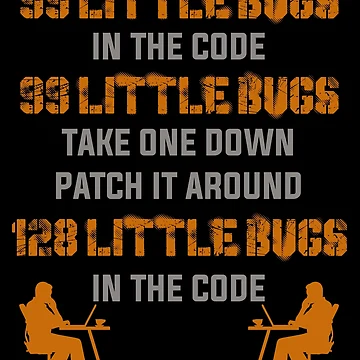 Artwork thumbnail, Programmer developer computer scientist gift by design2try