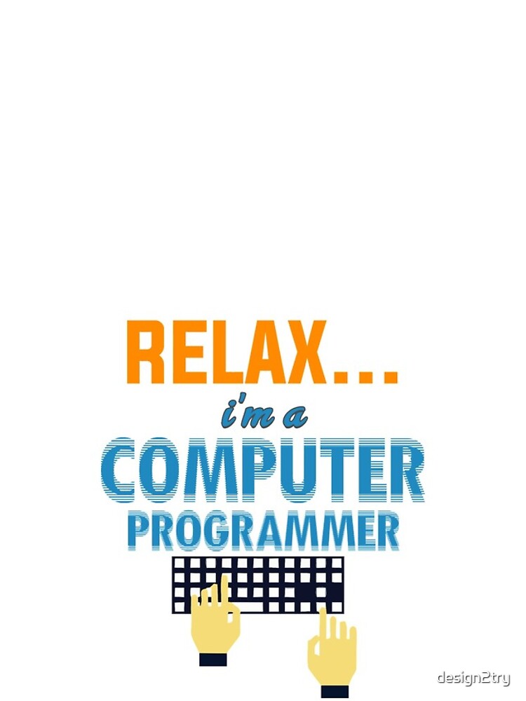 Thumbnail 4 of 4, iPhone Case, Programmer developer computer scientist gift designed and sold by design2try.