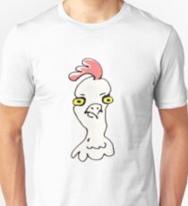 cluck cluck Unisex T-Shirt