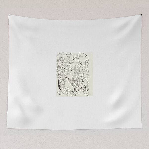Item preview, Strong woman designed and sold by Wolfteamshop.