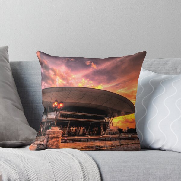 Item preview, Boston Convention and Exhibition Center  designed and sold by LudaNayvelt.