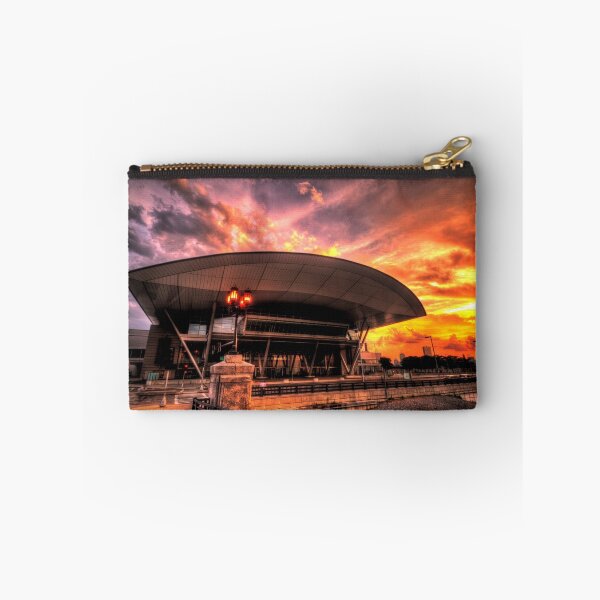 Item preview, Boston Convention and Exhibition Center  designed and sold by LudaNayvelt.