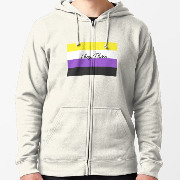 Kleding Gender-neutrale kleding volwassenen Hoodies & Sweatshirts Om Embroidery Unisex aangeklaagd fleece sweatshirt 