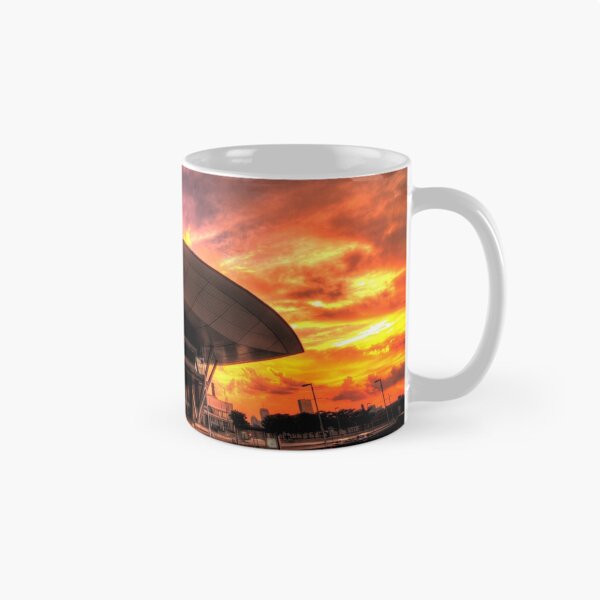 Item preview, Boston Convention and Exhibition Center  designed and sold by LudaNayvelt.
