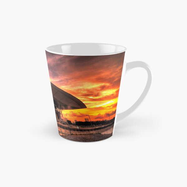 Item preview, Boston Convention and Exhibition Center  designed and sold by LudaNayvelt.