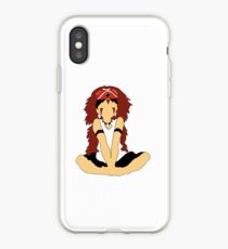Mononoke Hime iPhone Case