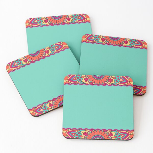 Item preview, Mandala Floral designed and sold by FotoArtist.