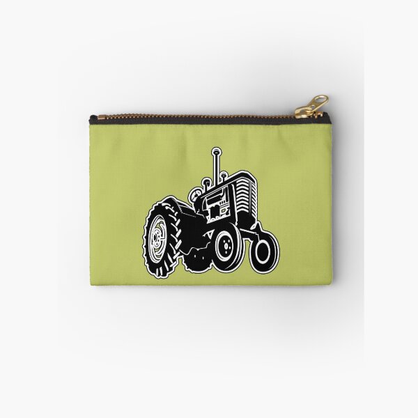Item preview, BLACK AND WHITE GRAPHIC RANGE BY ISKYBIBBLLE - TRACTOR  designed and sold by Iskybibblle.