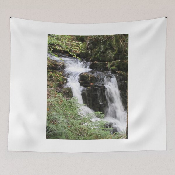 Item preview, Devon Waterfall designed and sold by lezvee.