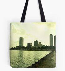 Milwaukee Tote Bag