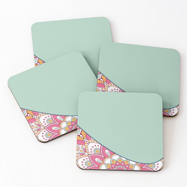 Item preview, Mandala Floral designed and sold by FotoArtist.