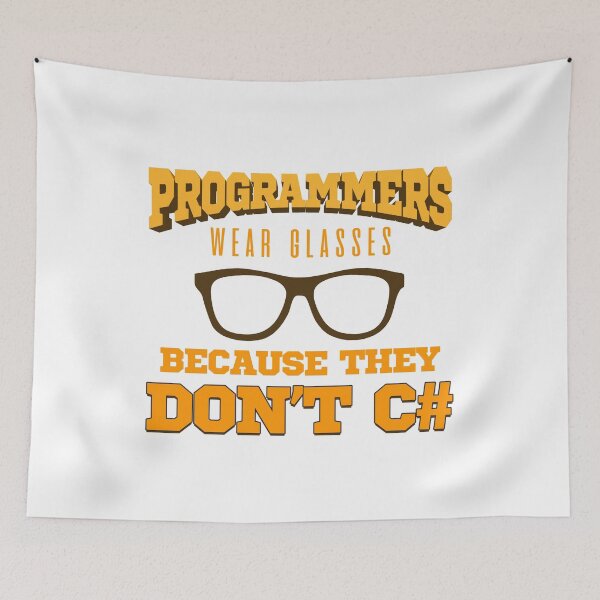 Item preview, Programmer developer computer scientist gift designed and sold by design2try.