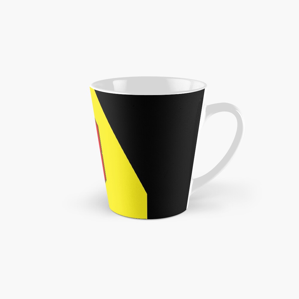 Item preview, Tall Mug designed and sold by XeRose.