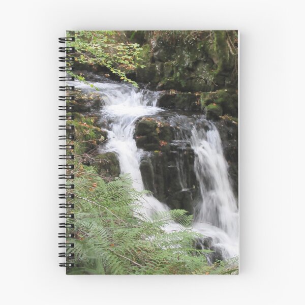 Item preview, Devon Waterfall designed and sold by lezvee.