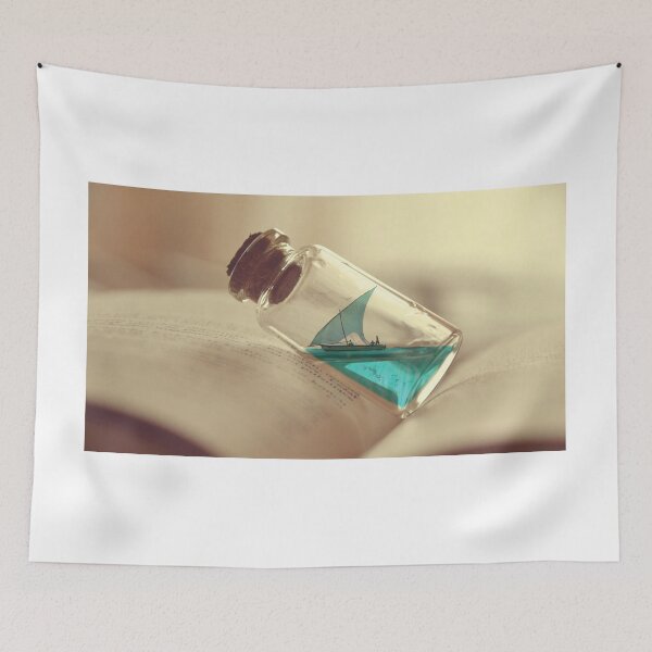 Item preview, Ship in a bottle designed and sold by jsebouvi.