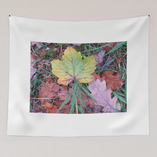 Item preview, Fallen Leaves designed and sold by lezvee.