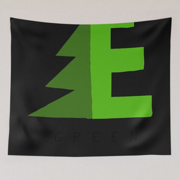 Item preview, Green Christmas designed and sold by dtino.