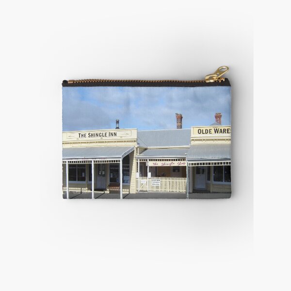 Item preview, Olde Tassie Shoppe designed and sold by KazM.