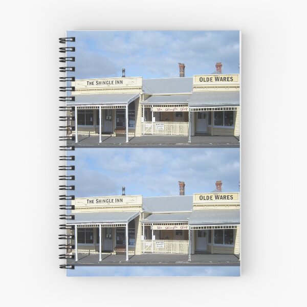 Artikelvorschau, Olde Tassie Shoppe entworfen und verkauft von KazM.