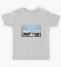 Olde Tassie Shoppe Kids Tee