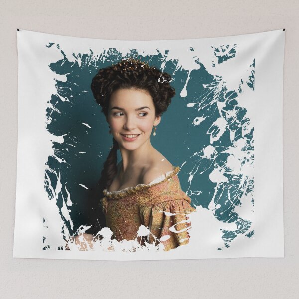 Item preview, VERSAILLES - SOPHIE designed and sold by MelArt90.