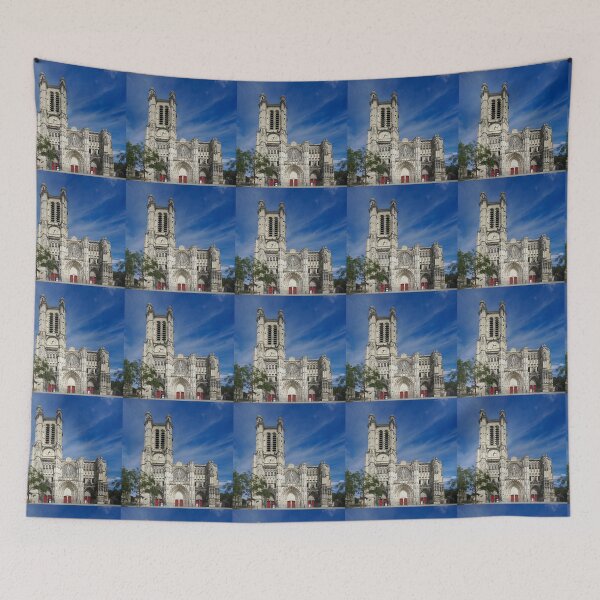Item preview, Troyes Cathedral  France designed and sold by Steven Tyrer.