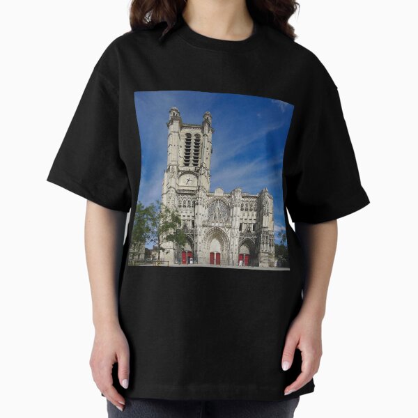 Item preview, Troyes Cathedral  France designed and sold by Steven Tyrer.