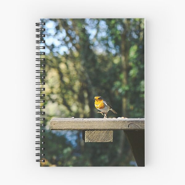 Item preview, Strutting Robin designed and sold by Steven Tyrer.