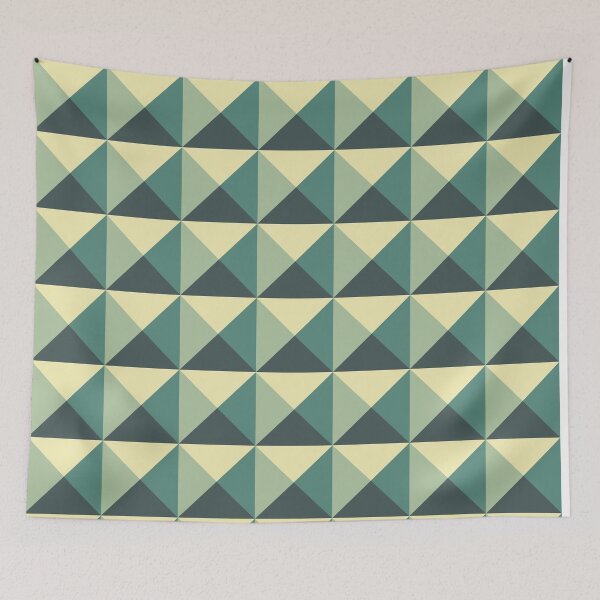 Item preview, Geometric pattern designed and sold by elfina.