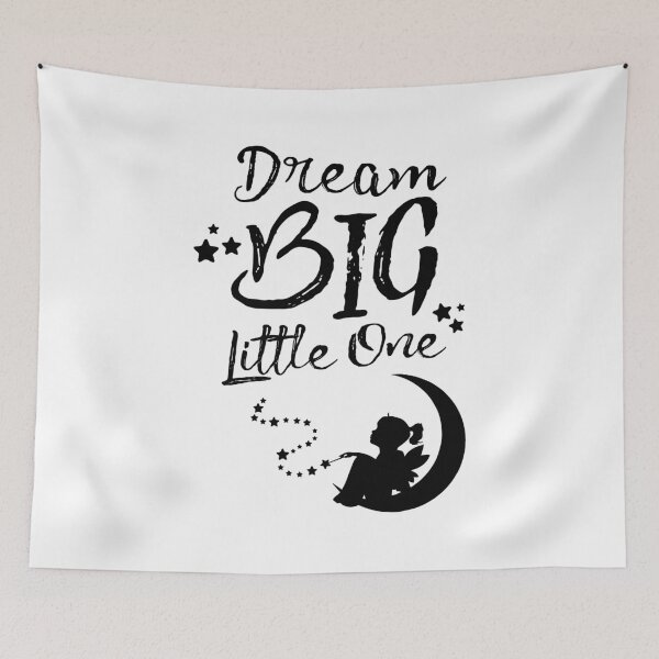 Item preview, Dream Big designed and sold by SVDesignatVasil.