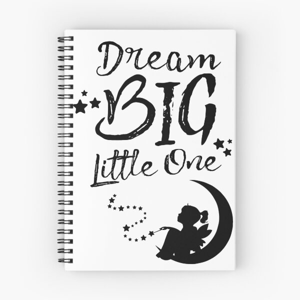 Item preview, Dream Big designed and sold by SVDesignatVasil.