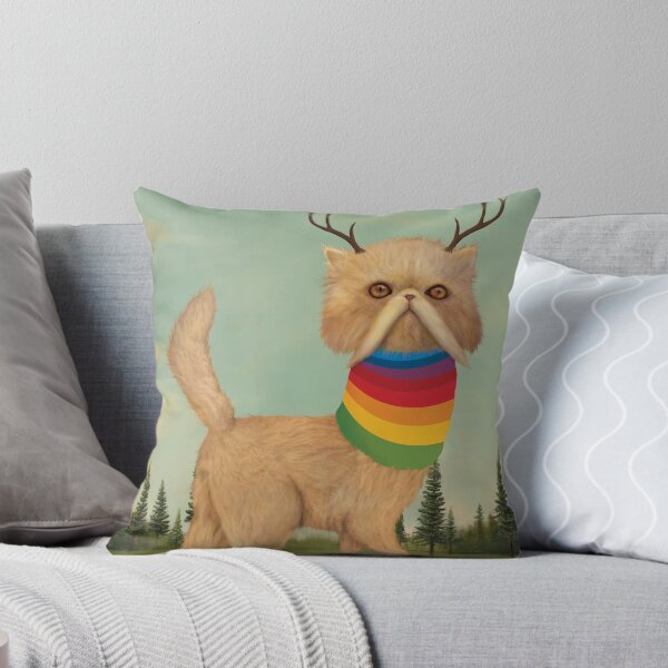 Item preview, Reversed nyan cat designed and sold by CAnastase.