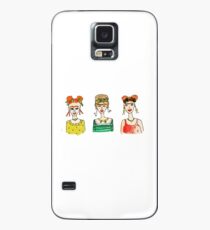 FRIDA LOVE Case/Skin for Samsung Galaxy