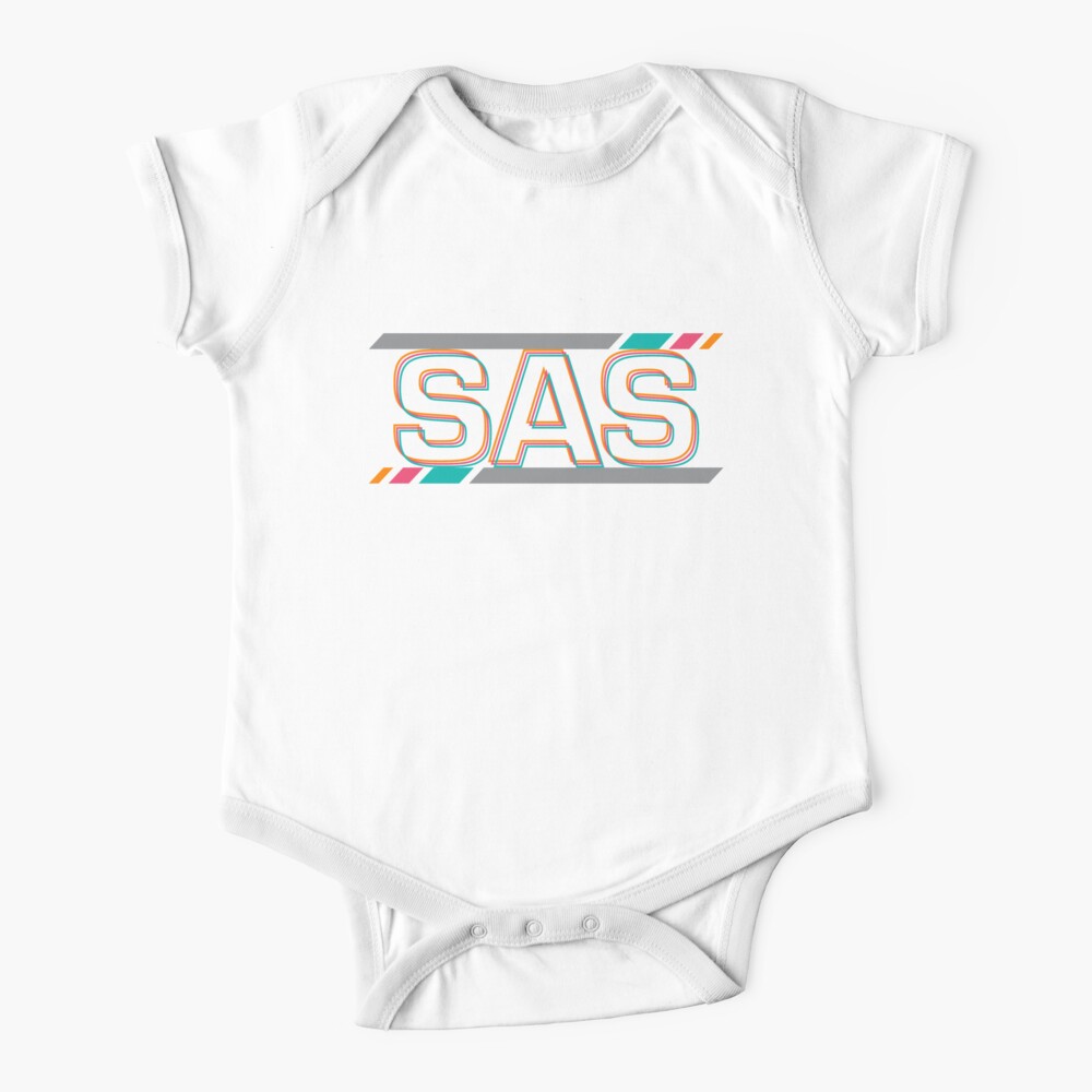 baby spurs shirt