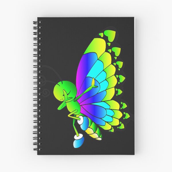 Artikelvorschau, Schmetterling beim Dubstep entworfen und verkauft von SVDesignatVasil.