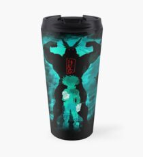 Hero Travel Mug