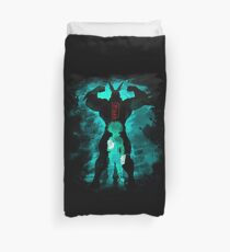 Hero Duvet Cover
