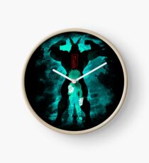Held Uhr
