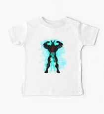Hero Baby Tee