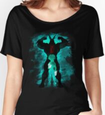 Hero Women's Relaxed Fit T-Shirt