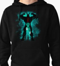 Hero Pullover Hoodie