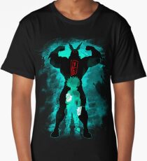 Hero Long T-Shirt